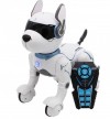 سگ رباتی کنترلی |سگ رباتی اسباب بازی